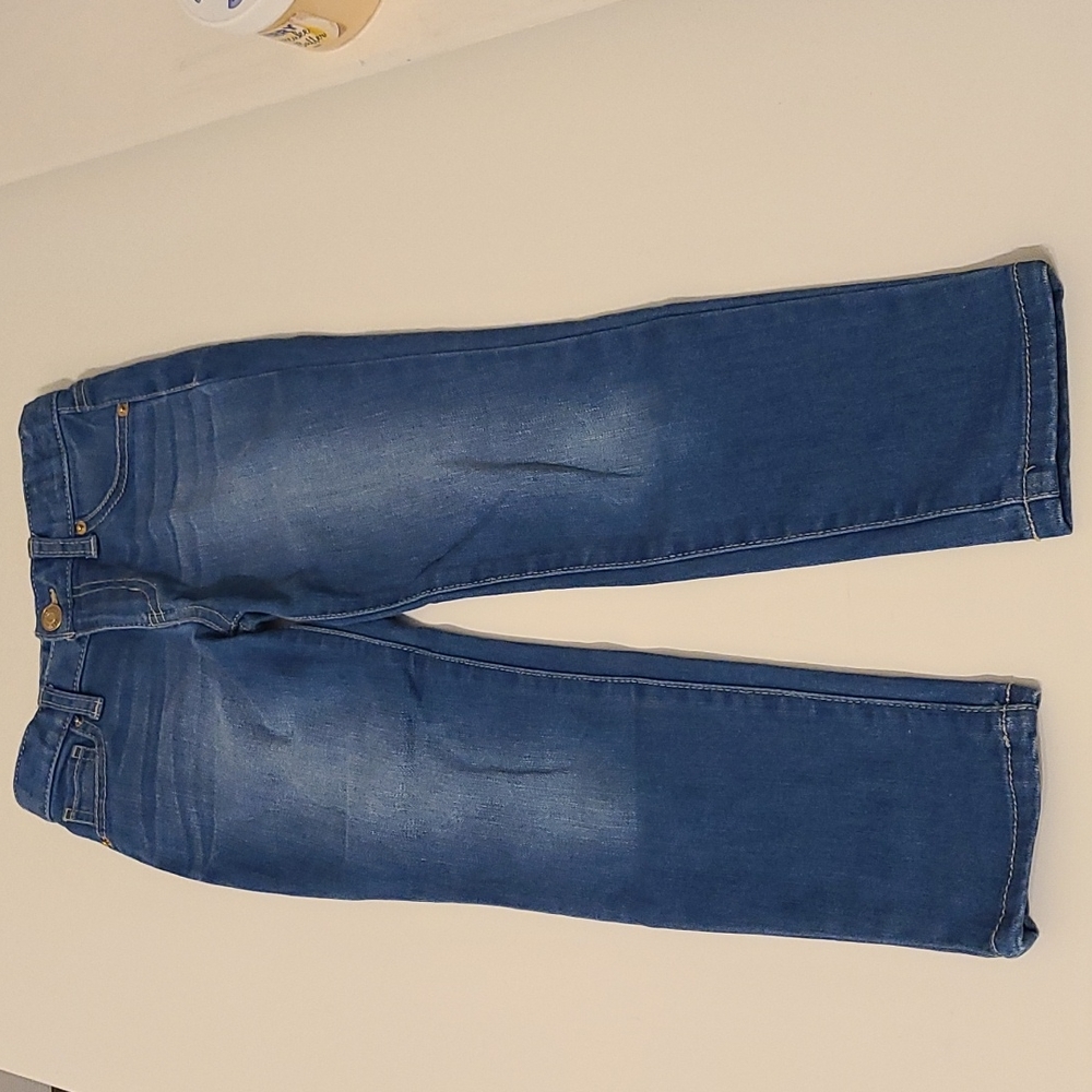 Cat & Jack Super Skinny size 6 jeans